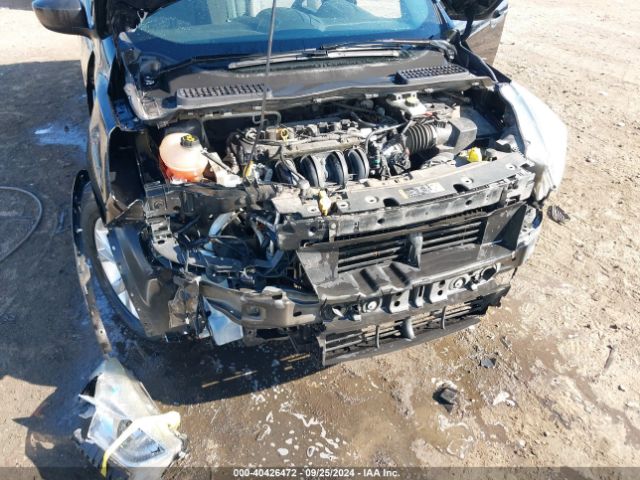 1FMCU0F71HUA75683 Ford ESCAPE S