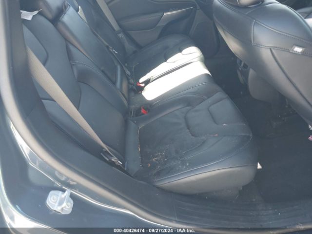 1C4PJMLX6LD642277 Jeep Cherokee Latitude Lux 4x4