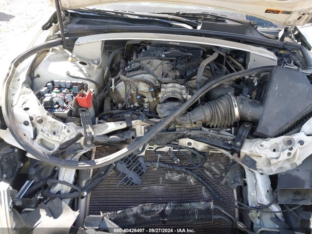 1G6DE1E3XE0171151 Cadillac Cts Standard