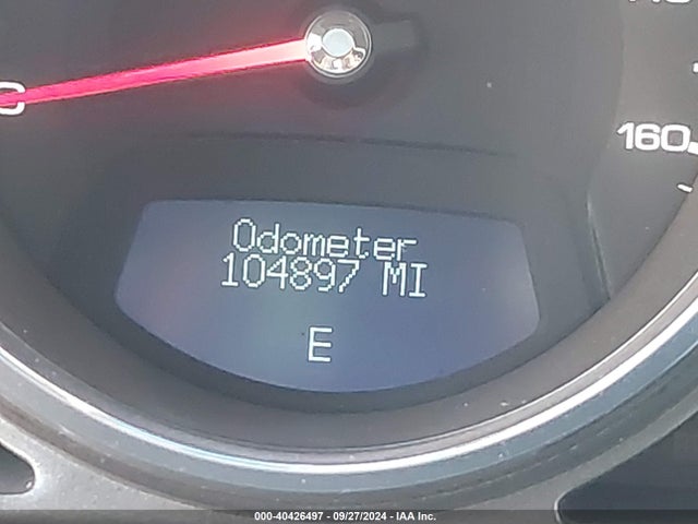 Cadillac Cts Standard 2014 1G6DE1E3XE0171151 Image 16