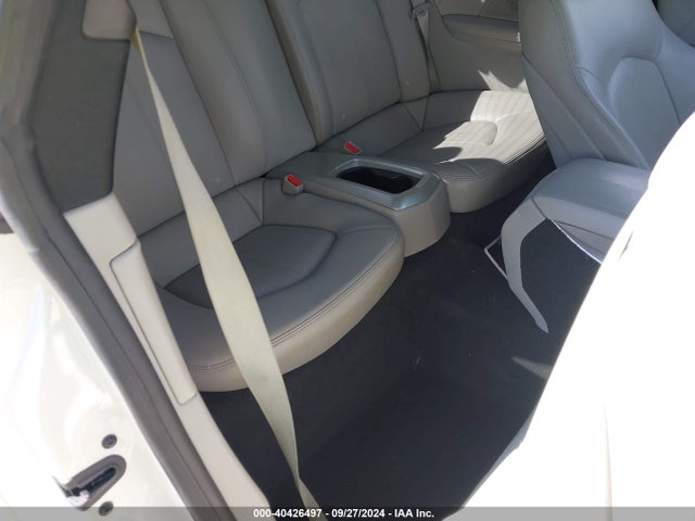 1G6DE1E3XE0171151 Cadillac Cts Standard