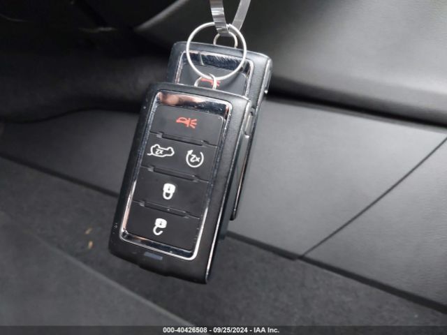 1C4RJKBG8M8103880 Jeep Grand Cherokee L Limited 4x4