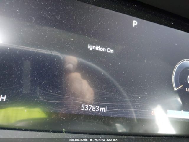 1C4RJKBG8M8103880 Jeep Grand Cherokee L Limited 4x4