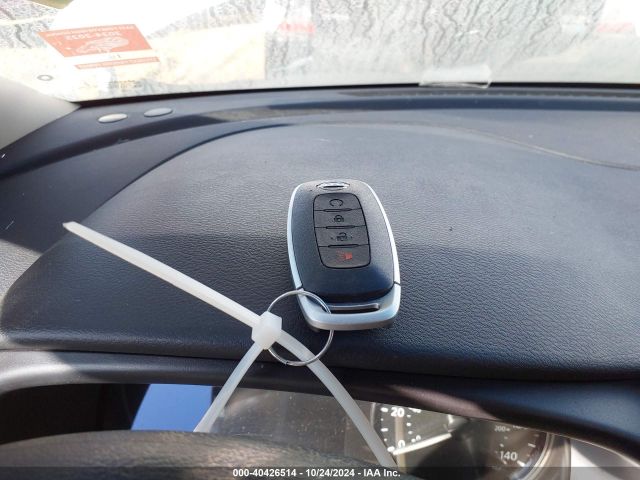 3N1CP5CV8PL532447 Nissan Kicks Sv Xtronic Cvt