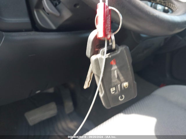 GMC Sierra 1500 Sle 2018 3GTP1MEH0JG117284 Image 11