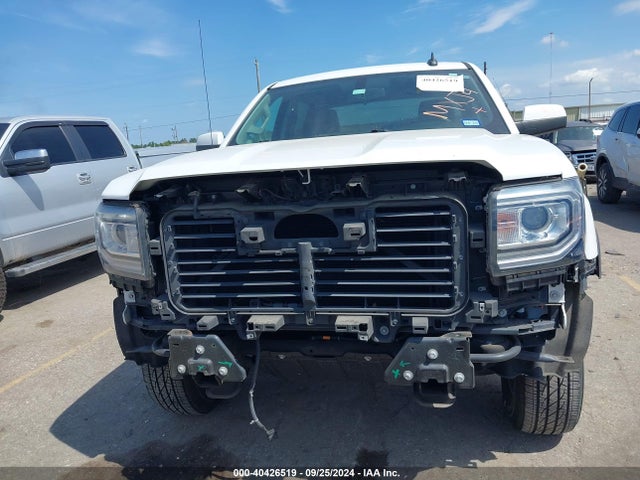 GMC Sierra 1500 Sle 2018 3GTP1MEH0JG117284 Image 13