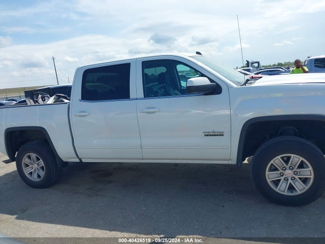 GMC Sierra 1500 Sle 2018 3GTP1MEH0JG117284 Image 14