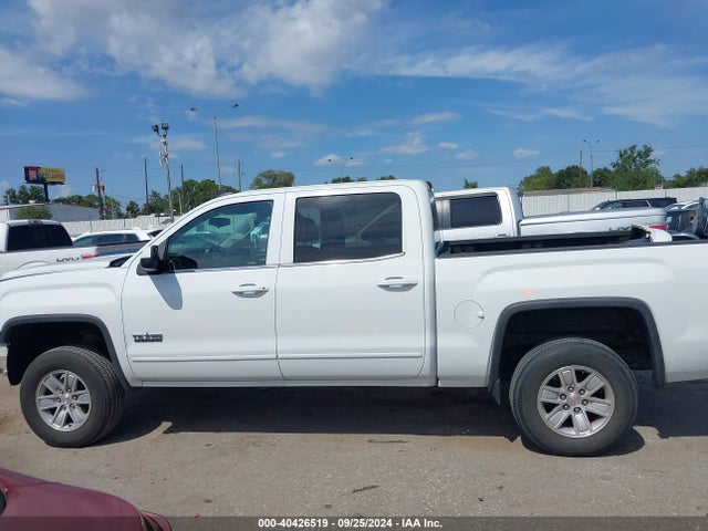 GMC Sierra 1500 Sle 2018 3GTP1MEH0JG117284 Image 15