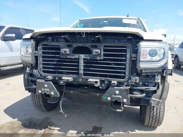 GMC Sierra 1500 Sle 2018 3GTP1MEH0JG117284 Image 6