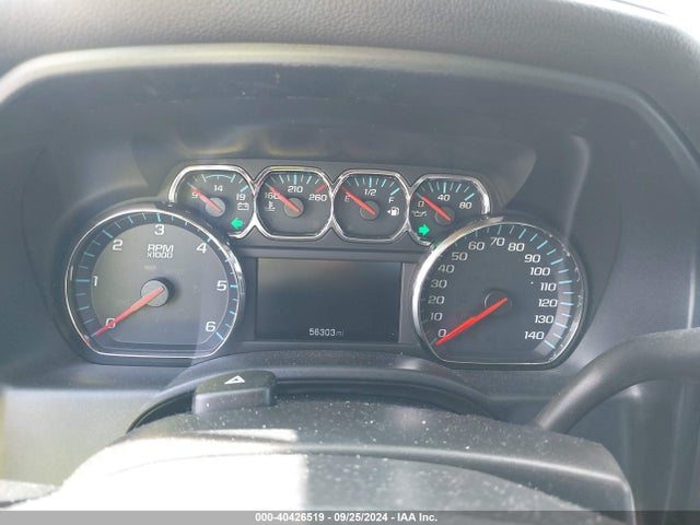 GMC Sierra 1500 Sle 2018 3GTP1MEH0JG117284 Image 7