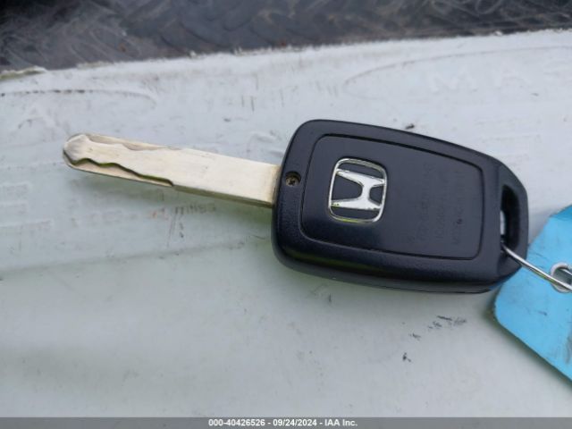 5J6RM4H51EL048125 Honda CR-V EX