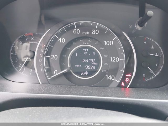 5J6RM4H51EL048125 Honda CR-V EX