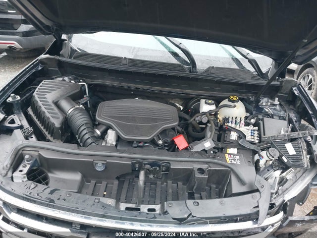 1GKKNLLS5MZ134310 GMC Acadia Awd At4