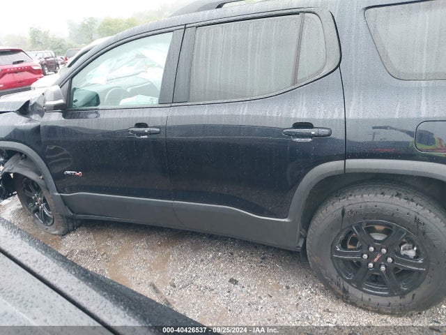 1GKKNLLS5MZ134310 GMC Acadia Awd At4