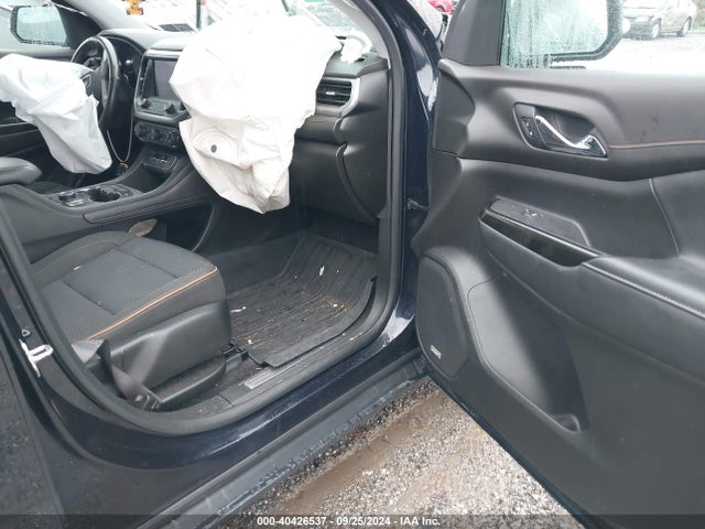1GKKNLLS5MZ134310 GMC Acadia Awd At4