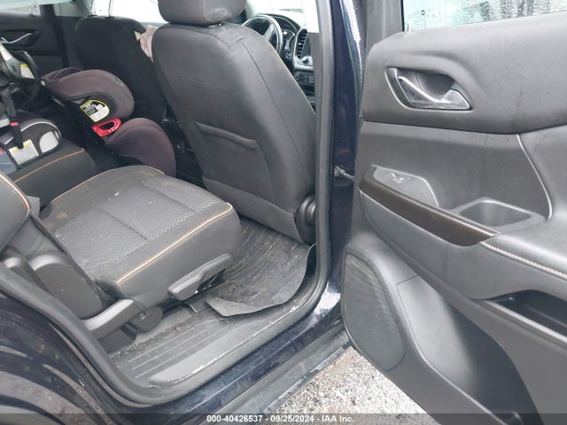 1GKKNLLS5MZ134310 GMC Acadia Awd At4