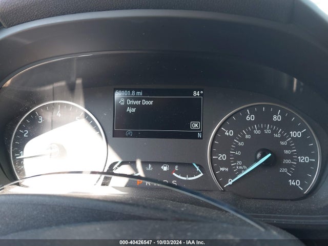 Ford Ecosport Se 2020 MAJ6S3GLXLC394007 Image 7