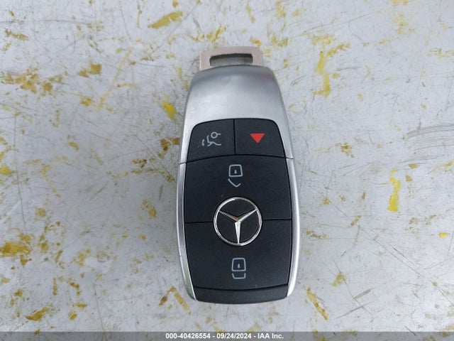 W1N0G8EB7MV308238 Mercedes-Benz Glc 300 4matic Suv