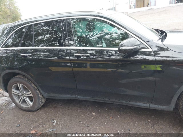 W1N0G8EB7MV308238 Mercedes-Benz Glc 300 4matic Suv