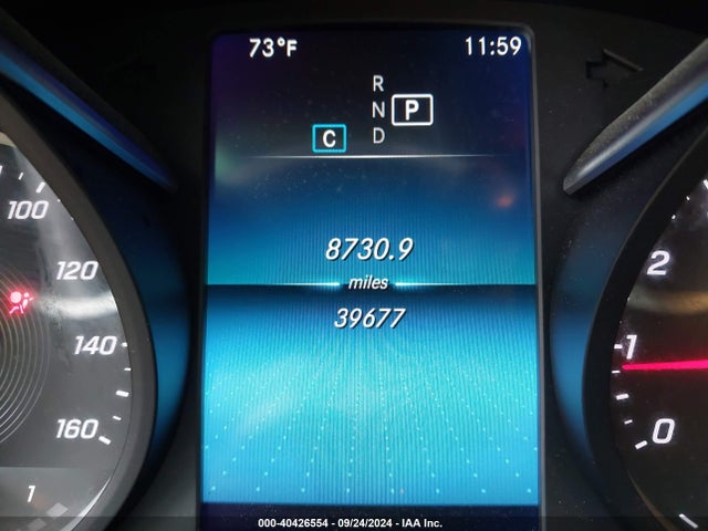 W1N0G8EB7MV308238 Mercedes-Benz Glc 300 4matic Suv