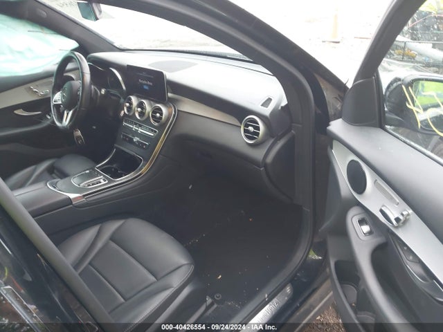 W1N0G8EB7MV308238 Mercedes-Benz Glc 300 4matic Suv