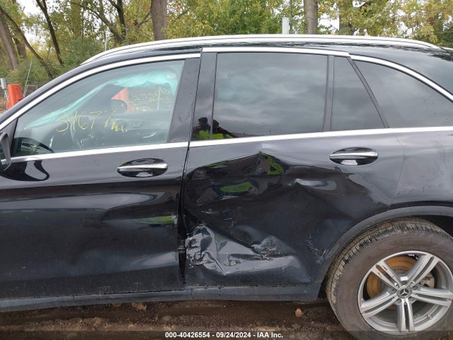 W1N0G8EB7MV308238 Mercedes-Benz Glc 300 4matic Suv