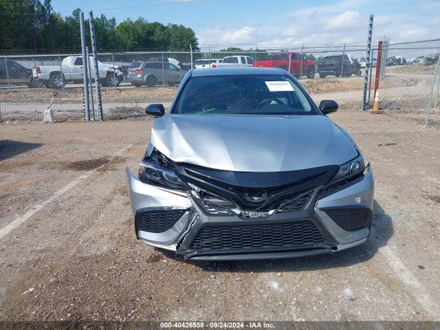 Toyota CAMRY SE 2022 4T1G11AK6NU624754 Image 12