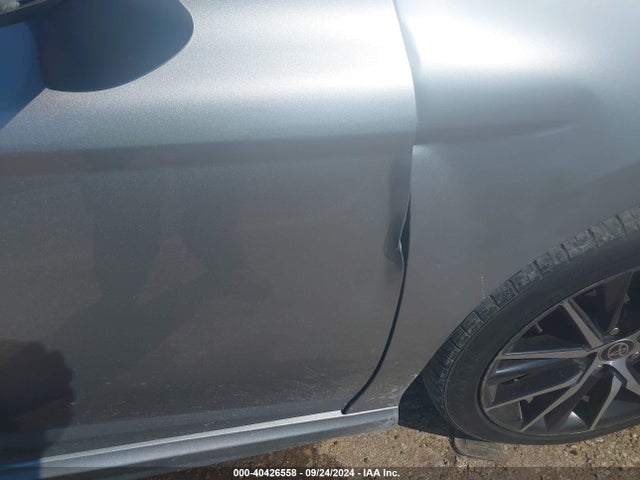 Toyota CAMRY SE 2022 4T1G11AK6NU624754 Image 19