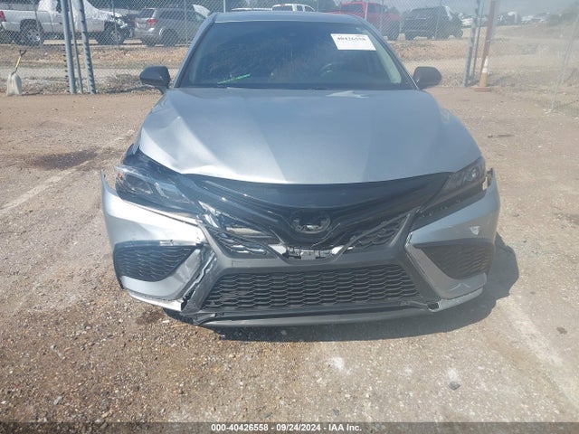 Toyota CAMRY SE 2022 4T1G11AK6NU624754 Image 6