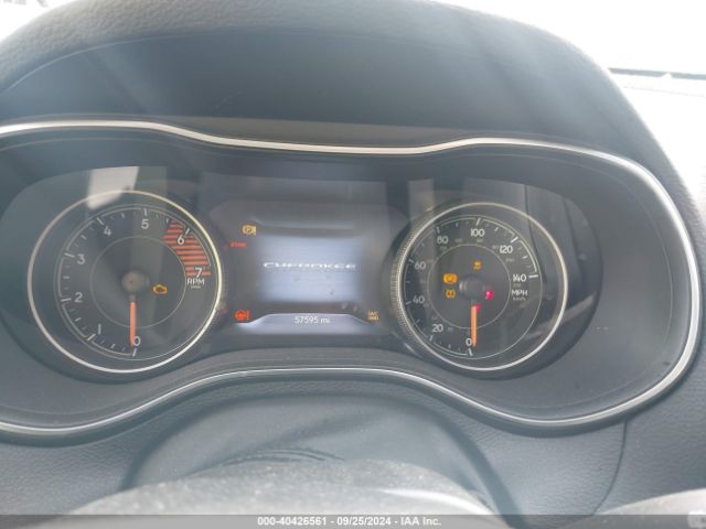 1C4PJMDN9KD254049 Jeep Cherokee Limited 4x4