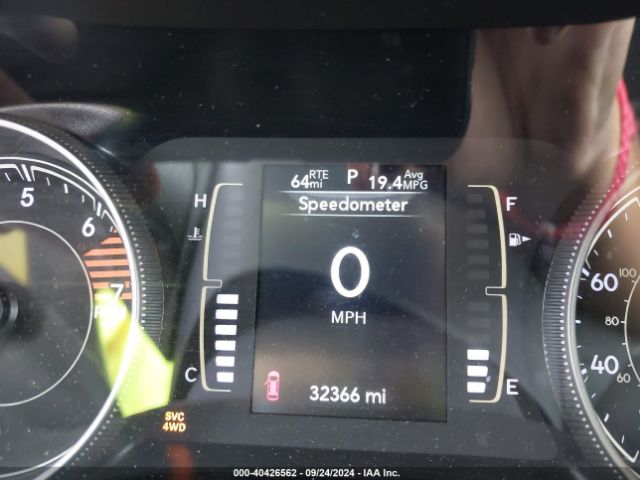 1C4PJMLB9LD638907 Jeep Cherokee Altitude 4x4