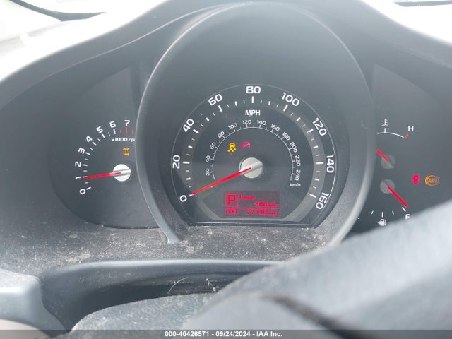 KIA Sportage Lx 2015 KNDPBCAC9F7720691 Image 14