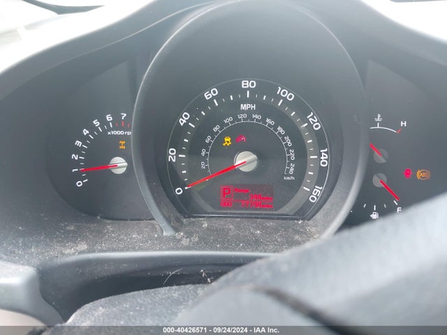 KIA Sportage Lx 2015 KNDPBCAC9F7720691 Image 7