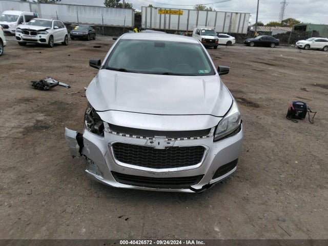 Chevrolet MALIBU LS 2015 1G11B5SL7FF350596 Image 13