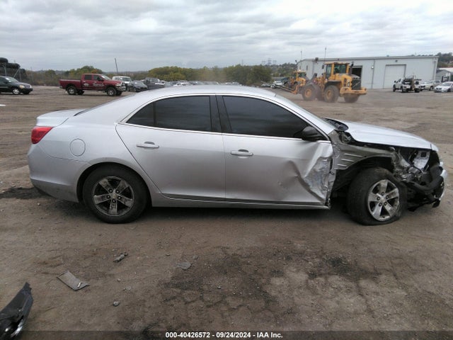 Chevrolet MALIBU LS 2015 1G11B5SL7FF350596 Image 14