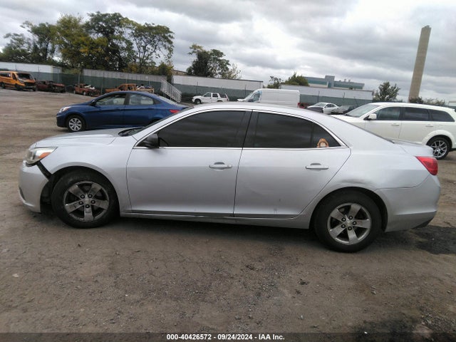Chevrolet MALIBU LS 2015 1G11B5SL7FF350596 Image 15