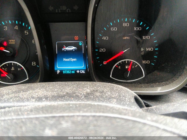 Chevrolet MALIBU LS 2015 1G11B5SL7FF350596 Image 16