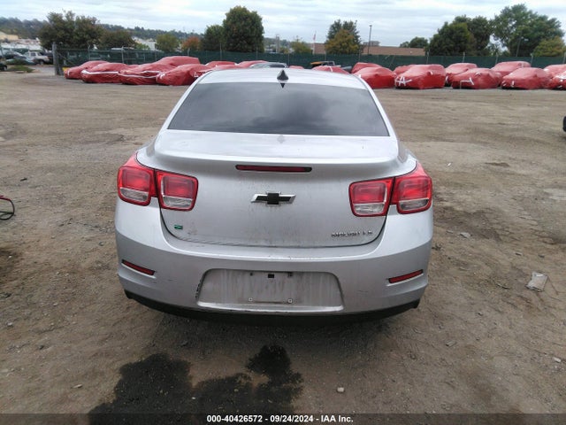 Chevrolet MALIBU LS 2015 1G11B5SL7FF350596 Image 17