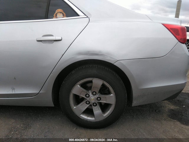 Chevrolet MALIBU LS 2015 1G11B5SL7FF350596 Image 18