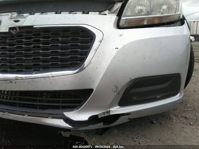 Chevrolet MALIBU LS 2015 1G11B5SL7FF350596 Image 19