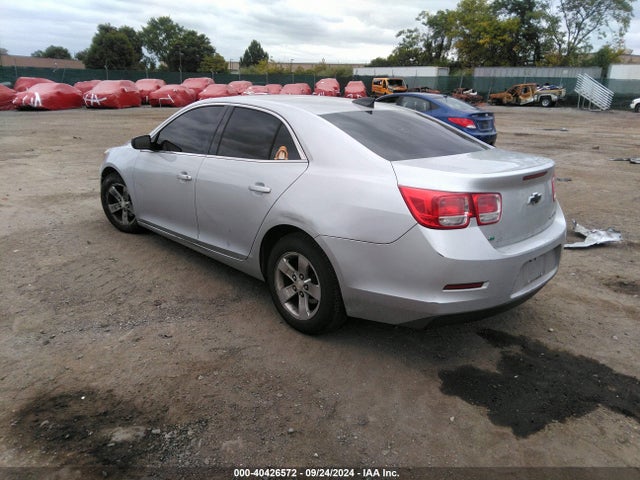 Chevrolet MALIBU LS 2015 1G11B5SL7FF350596 Image 3
