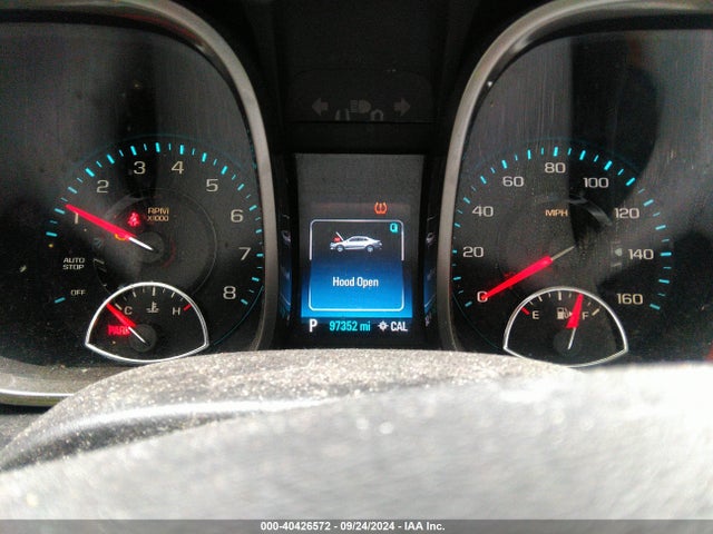 Chevrolet MALIBU LS 2015 1G11B5SL7FF350596 Image 7