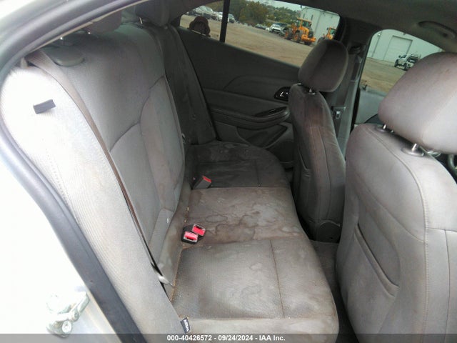 Chevrolet MALIBU LS 2015 1G11B5SL7FF350596 Image 8