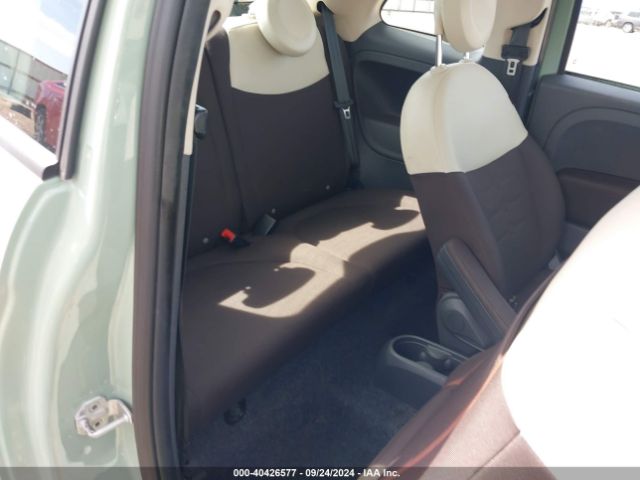 2012 FIAT 500 3C3CFFAR2CT321691 Photo 7