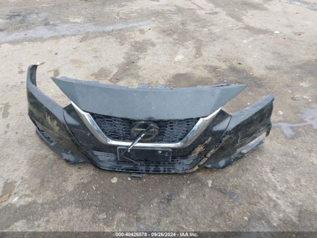 3N1CN8EV9ML855051 Nissan Versa Sv Xtronic Cvt