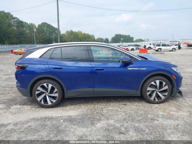 WVGKMPE28NP070050 Volkswagen ID.4 PRO S