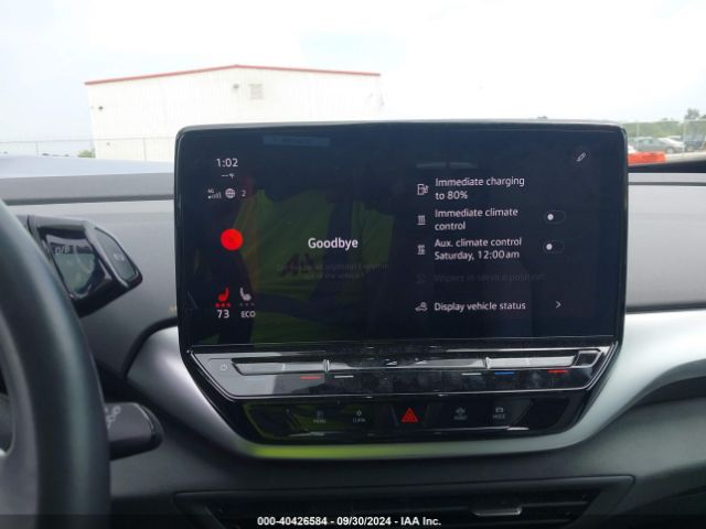 WVGKMPE28NP070050 Volkswagen ID.4 PRO S