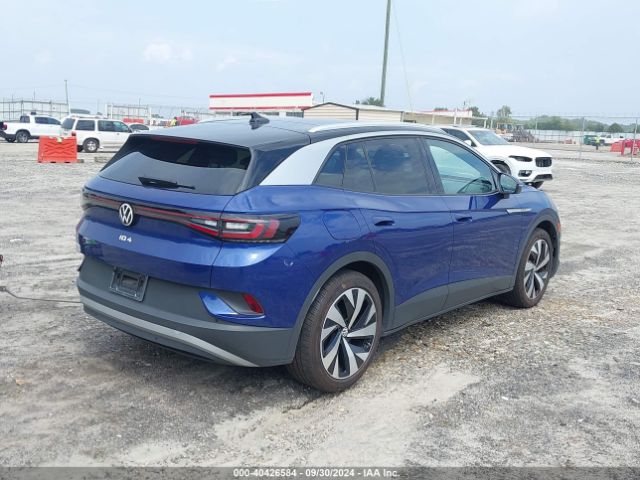 WVGKMPE28NP070050 Volkswagen ID.4 PRO S