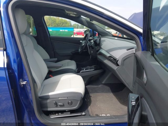 WVGKMPE28NP070050 Volkswagen ID.4 PRO S