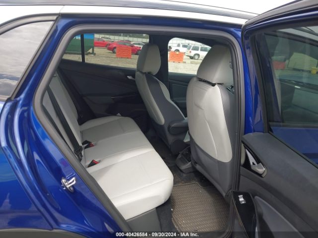 WVGKMPE28NP070050 Volkswagen ID.4 PRO S
